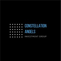 Constellation Angels logo - Similar company to Yellowstone Angels