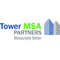 Tower MSA Partners, LLC logo - Similar company to Link2Md