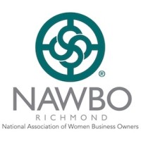 NAWBO Richmond logo - Similar company to Weinstein Jcc