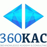 360KAC, 360 Knowledge Academy & Consulting logo - Similar company to Dis4Sme Project