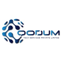 Qodum Tech Services Private Limited logo - Similar company to Itismind