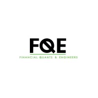 Financial Quants & Engineers (FQE) at Baruch logo - Similar company to Baruch Machine Learning And Data Science Club