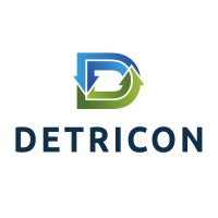 DETRICON logo - Similar company to Soft Materials Service (Icmab-Csic) / U6-Nanbiosis