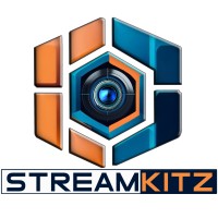 STREAMKITZ logo - Similar company to Listen2This1