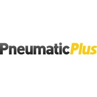 PneumaticPlus logo - Similar company to Fluidnet