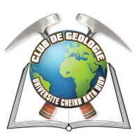 Club de Géologie UCAD logo - Similar company to Gie Ballal