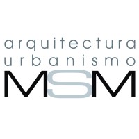 MSM Arquitectos logo - Similar company to A4 Arquitectos