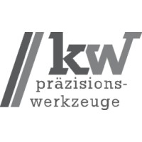 KW Präzisionswerkzeuge GmbH logo - Similar company to Stiftung Geste