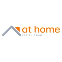 At Home Realty Group logo - Similar company to At Home Realty Group