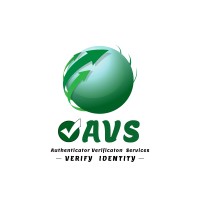 AVS. [Authenticator Verification Services LLP] logo - Similar company to Digiverifier