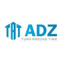 TAT ADZ Digital Services Pvt Ltd logo - Similar company to Clapback Pvt Ltd.