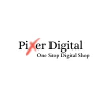 Pixer Digital logo - Similar company to Athena Medtech Private Limited