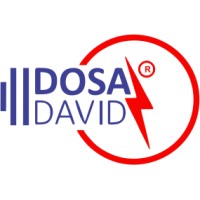 Dosa David Electrical Company Ltd. logo - Similar company to 2B