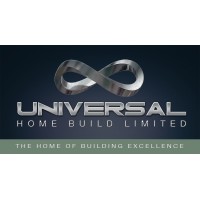 Universal Home Build Ltd logo - Similar company to Parson Ash Limited