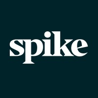Spike Studio logo - Similar company to Wecure