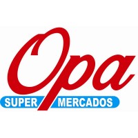 Opa Supermercados logo - Similar company to Cni Plus