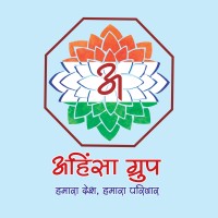 Ahinsa Group logo - Similar company to Asmita