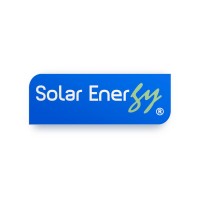 Solar Energy logo - Similar company to Solar Energy Systems, Llc