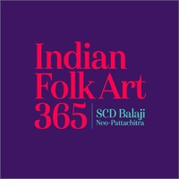 Indian Folk Art 365 logo - Similar company to Artpreneur Online Program