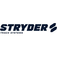 Stryder logo - Similar company to Tkv Group