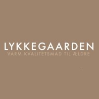 Lykkegaarden logo - Similar company to Café Panino