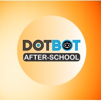 DotBot AfterSchool logo - Similar company to Aneespedia Education Support Services