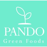 Pando logo - Similar company to Mylabel, Partenaire De Votre Transition Alimentaire