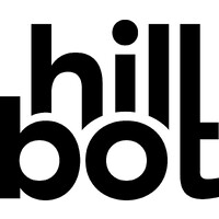 HILLBOT GmbH logo - Similar company to Nserc Create Trust