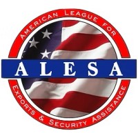 American League For Exports & Security Assistance (ALESA) logo - Similar company to Carbonized