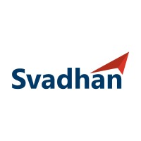 SVADHAN logo - Similar company to Logarithm Technologies