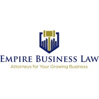 Empire Business Law logo - Similar company to Argenper Argentina