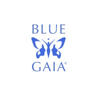 Blue Gaia Publishing logo - Similar company to Muse Oracle Press