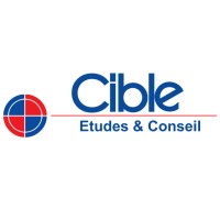 GROUPE CIBLE logo - Similar company to Groupe Cible
