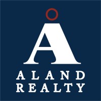 Aland Realty logo - Similar company to Saint Patrick Academy