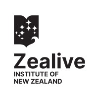Zealive Institute of New Zealand logo - Similar company to Precision Cleaning Services Ltd