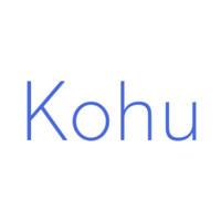KOHU Tech logo - Similar company to Elope