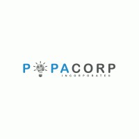 POPACORP INC logo - Similar company to Legacy Groups Technologies Inc.