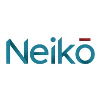 Neikō Ingeniería logo - Similar company to Ingeniería De Transformados Galicia S.L. (Galtrain S.L.)