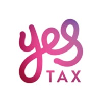 YesTax logo - Similar company to Mylastwill.Co.Uk