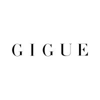 Gigue logo - Similar company to Cool Creation