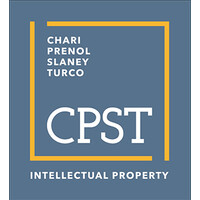CPST Intellectual Property logo - Similar company to Sander Law