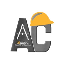 Allspec Construction Inc. logo - Similar company to Umlauf Engineers, Pllc