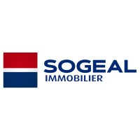 SOGEAL Immobilier logo - Similar company to Hotcoin