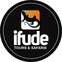 Ifude tours & Safaris Tanzania logo - Similar company to Traklight.Com