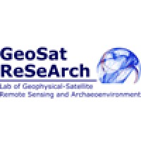 GeoSat ReSeArch (Lab of Geophysical Satellite Remote Sensing & Archaeo-environment, IMS-FORTH) logo - Similar company to Coastline-Msca