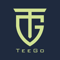 TeeGo logo - Similar company to Golfontrack