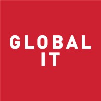 Global IT International logo - Similar company to Global It Communications
