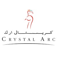 Crystal Arc LLC logo - Similar company to Enginious