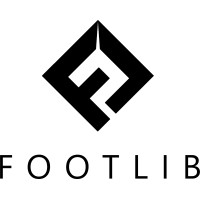 Footlib Official logo - Similar company to Techtoze