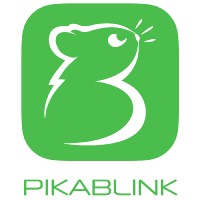PikaBlink logo - Similar company to Technesthai